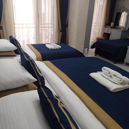 Balpetek Hotel イスタンブール エクステリア 写真