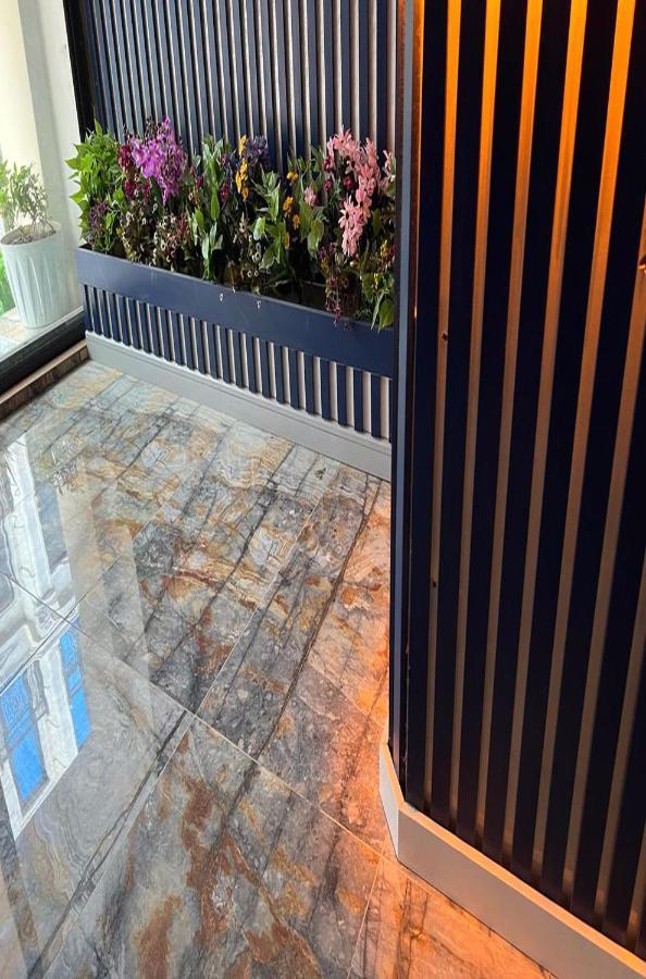 Balpetek Hotel イスタンブール エクステリア 写真