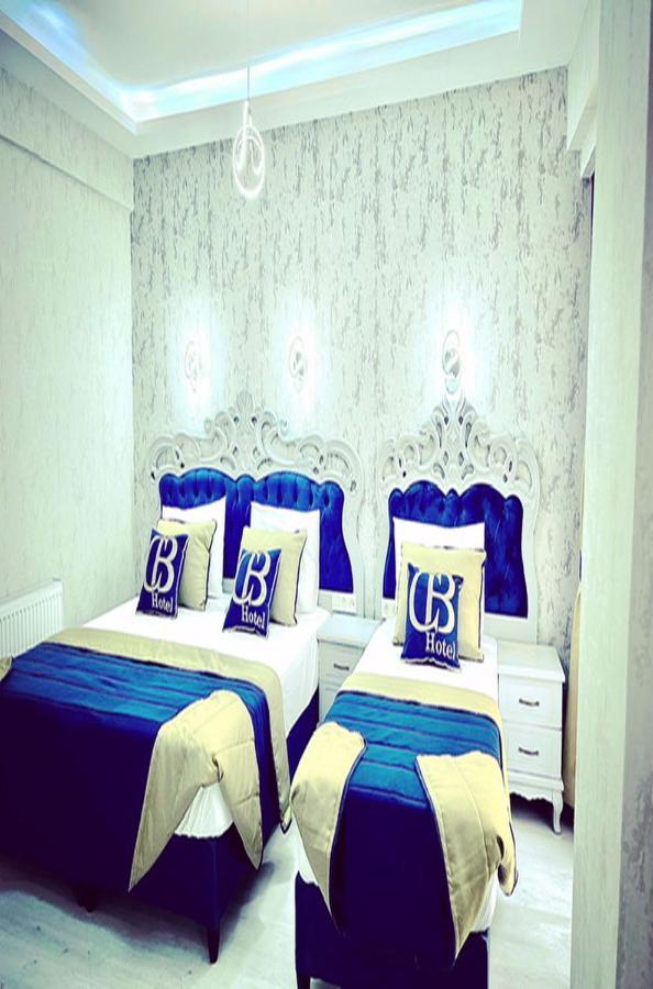 Balpetek Hotel イスタンブール エクステリア 写真