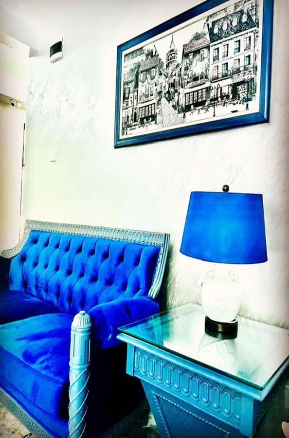 Balpetek Hotel イスタンブール エクステリア 写真