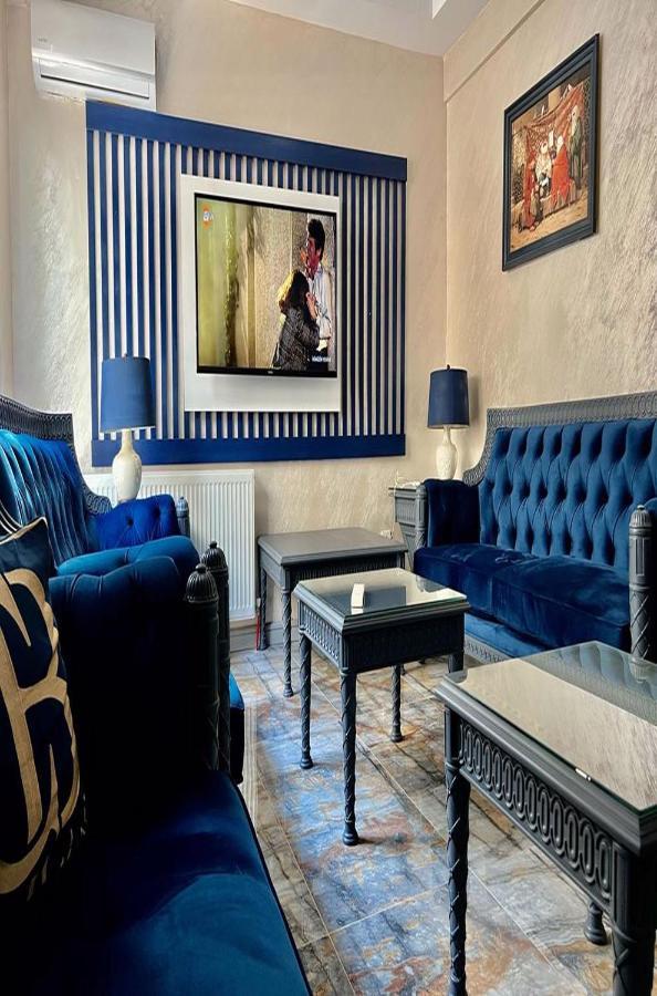 Balpetek Hotel イスタンブール エクステリア 写真