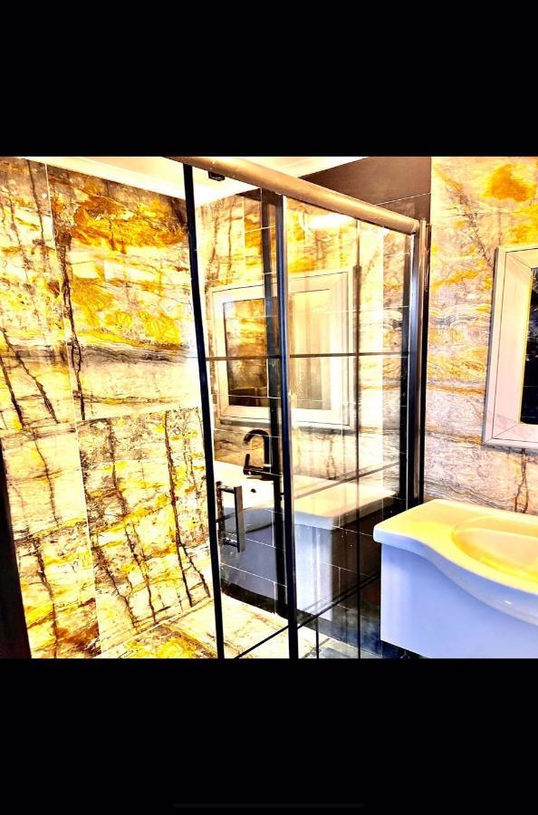 Balpetek Hotel イスタンブール エクステリア 写真