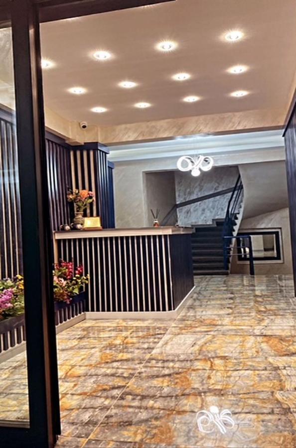 Balpetek Hotel イスタンブール エクステリア 写真