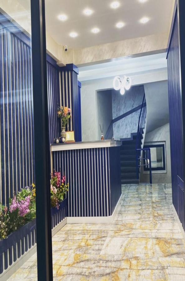 Balpetek Hotel イスタンブール エクステリア 写真
