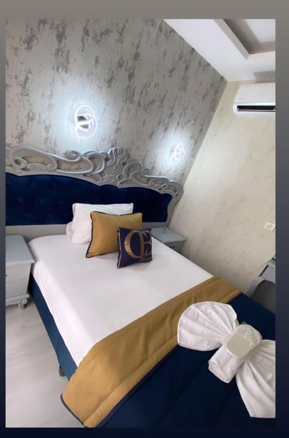 Balpetek Hotel イスタンブール エクステリア 写真