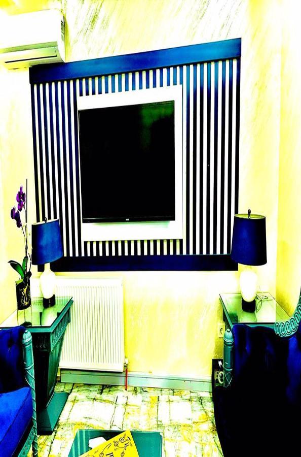 Balpetek Hotel イスタンブール エクステリア 写真