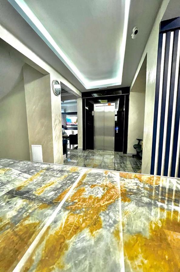 Balpetek Hotel イスタンブール エクステリア 写真