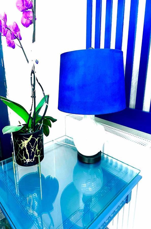 Balpetek Hotel イスタンブール エクステリア 写真