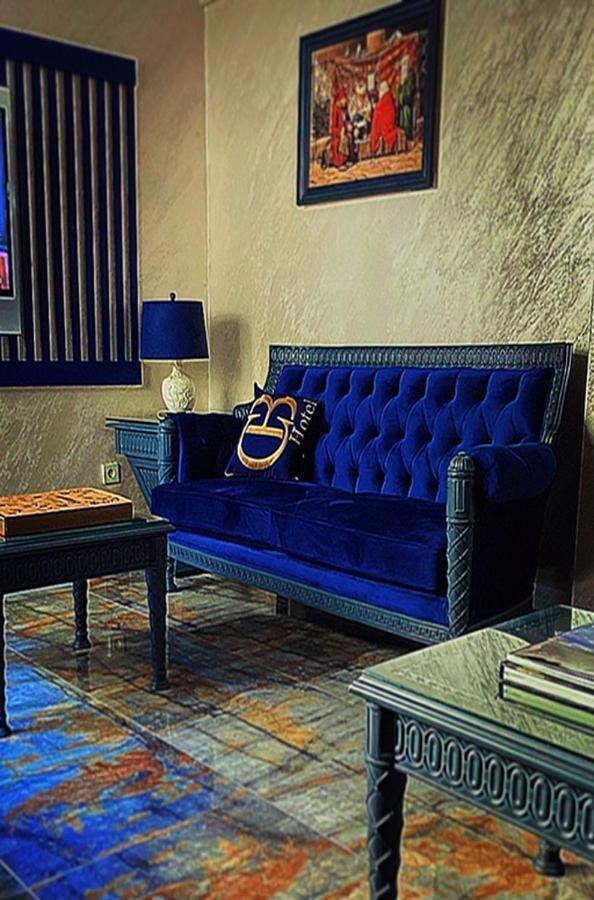 Balpetek Hotel イスタンブール エクステリア 写真