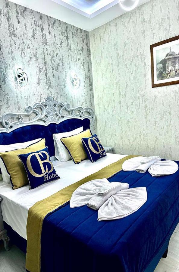 Balpetek Hotel イスタンブール エクステリア 写真