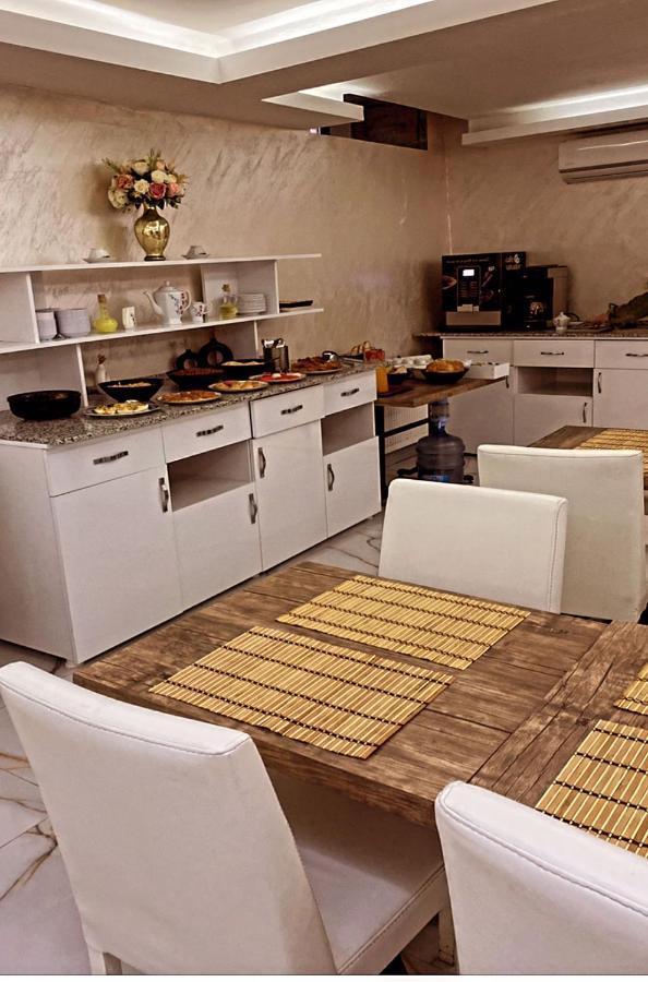Balpetek Hotel イスタンブール エクステリア 写真