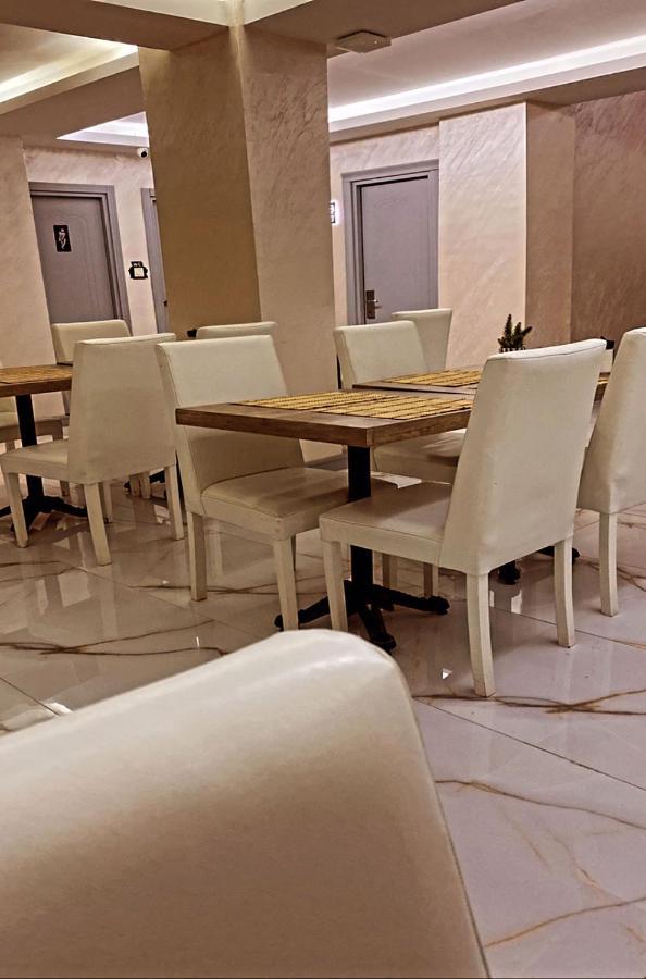 Balpetek Hotel イスタンブール エクステリア 写真