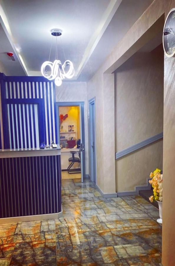 Balpetek Hotel イスタンブール エクステリア 写真