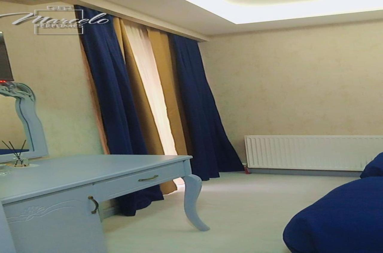 Balpetek Hotel イスタンブール エクステリア 写真