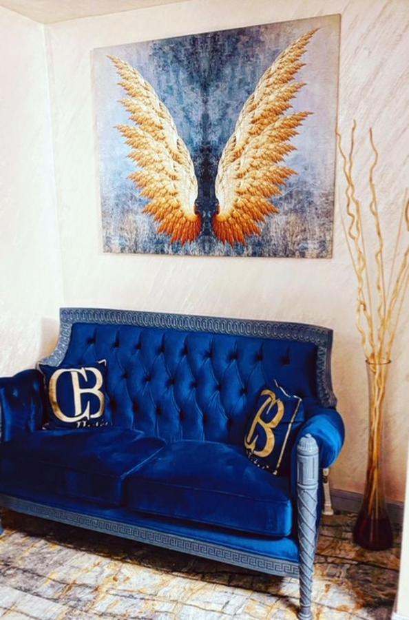 Balpetek Hotel イスタンブール エクステリア 写真