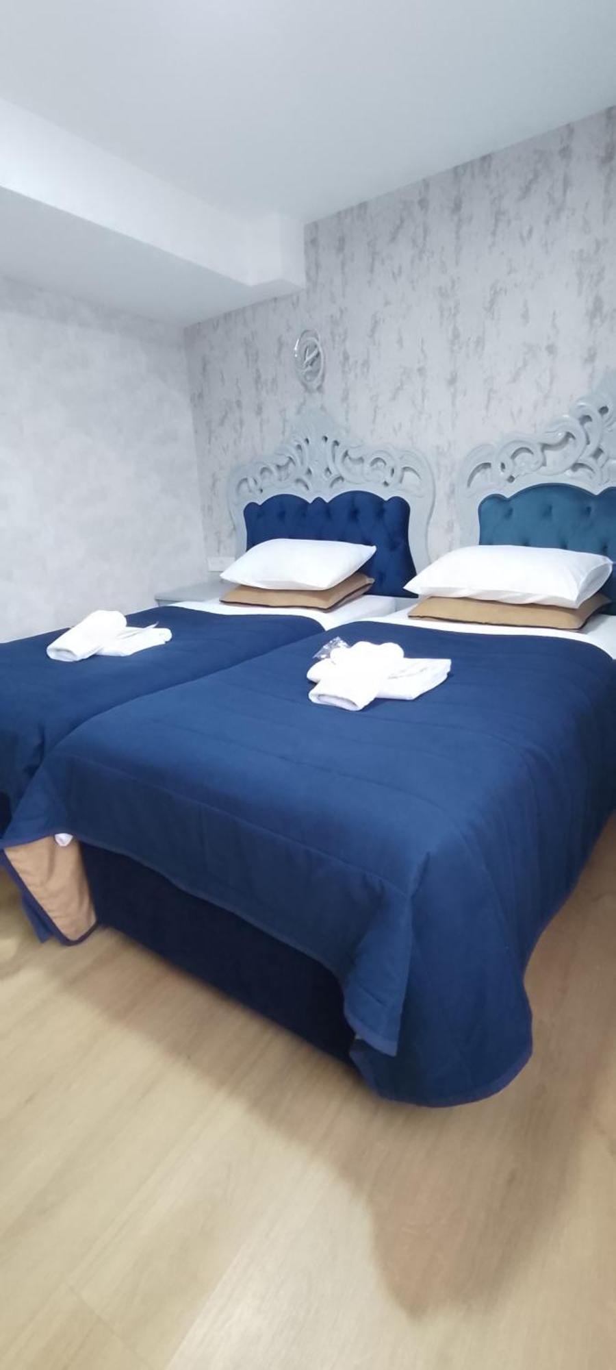 Balpetek Hotel イスタンブール エクステリア 写真