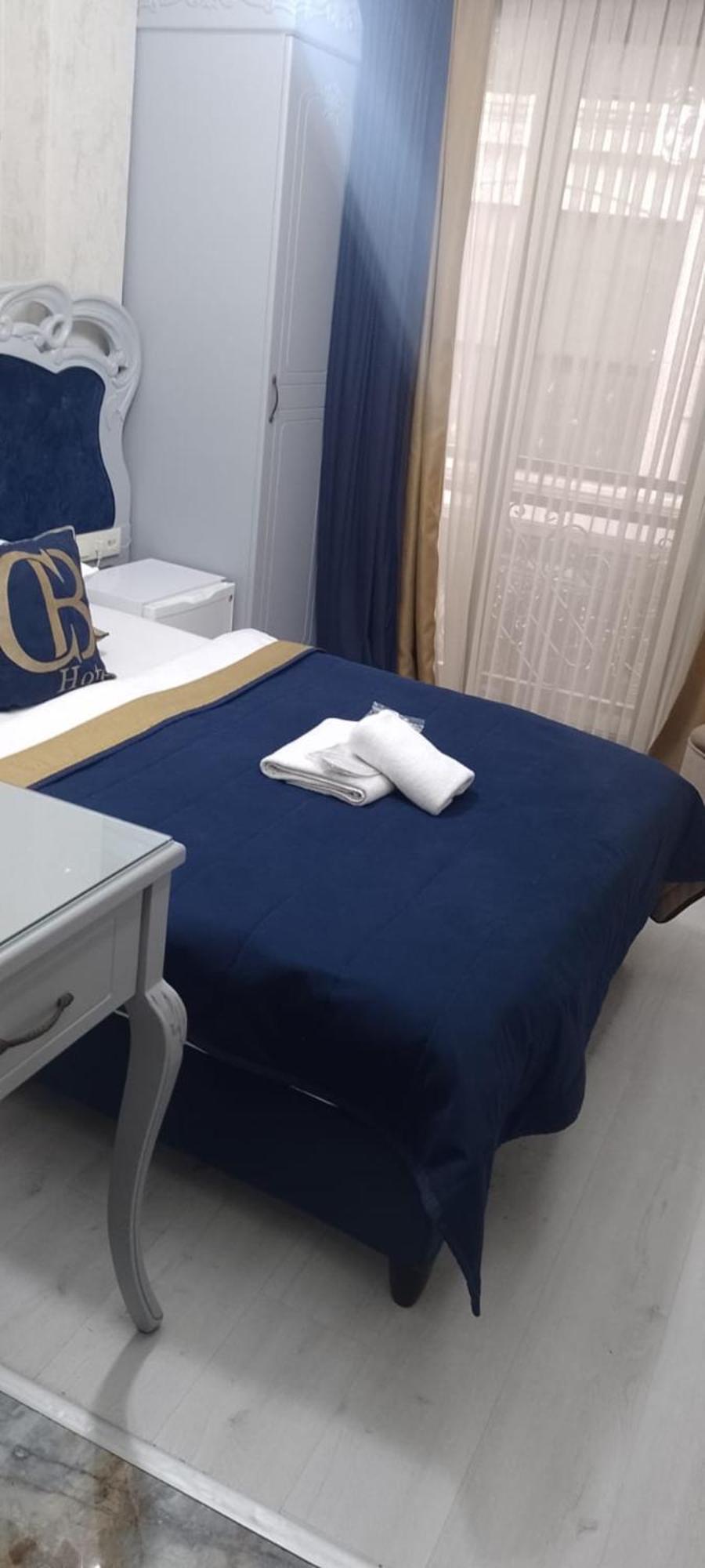 Balpetek Hotel イスタンブール エクステリア 写真
