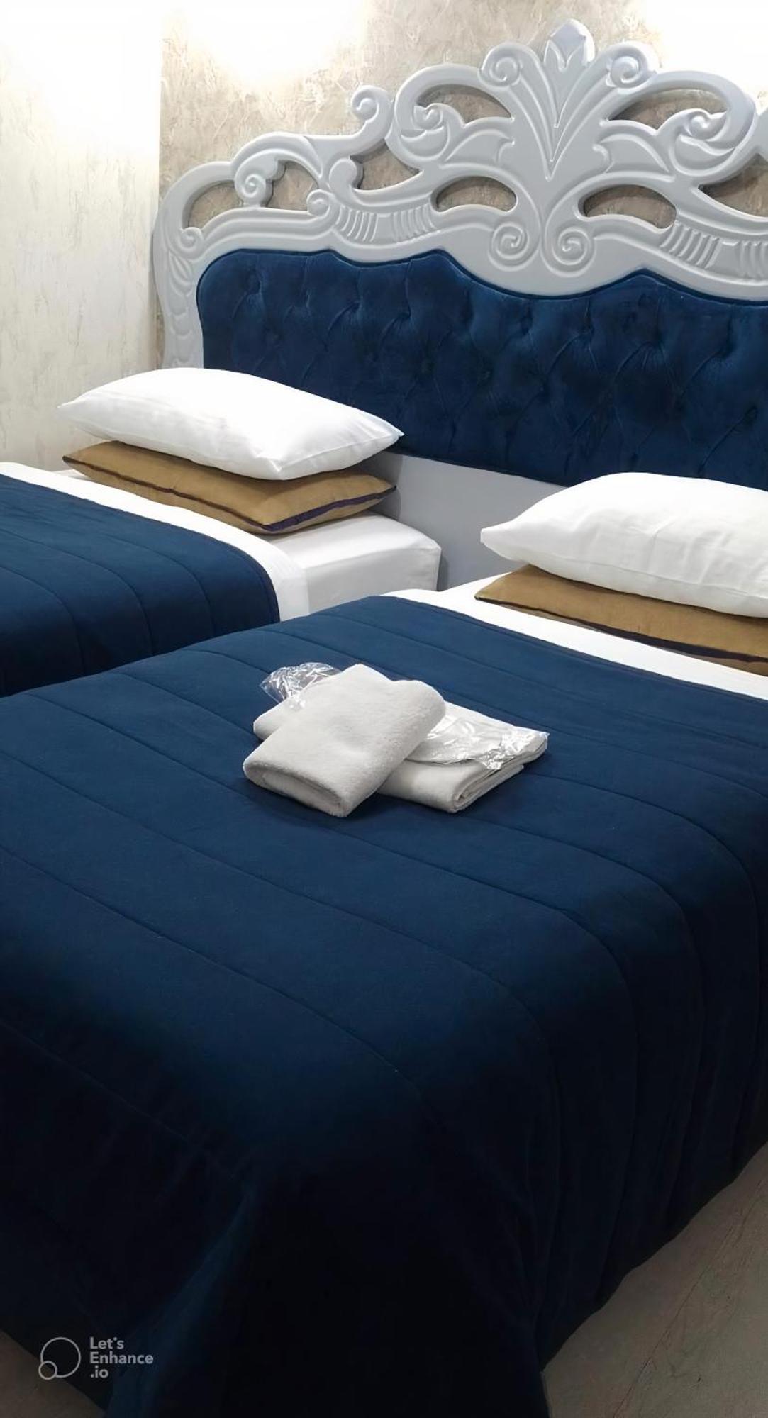 Balpetek Hotel イスタンブール エクステリア 写真