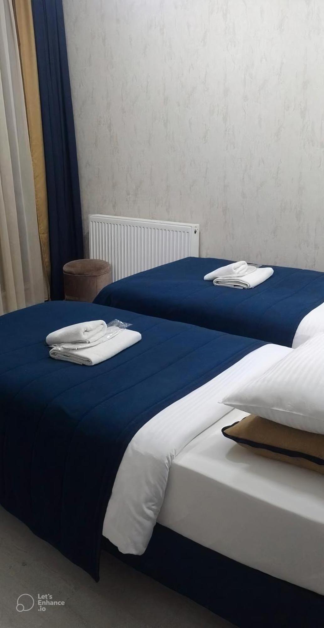 Balpetek Hotel イスタンブール エクステリア 写真