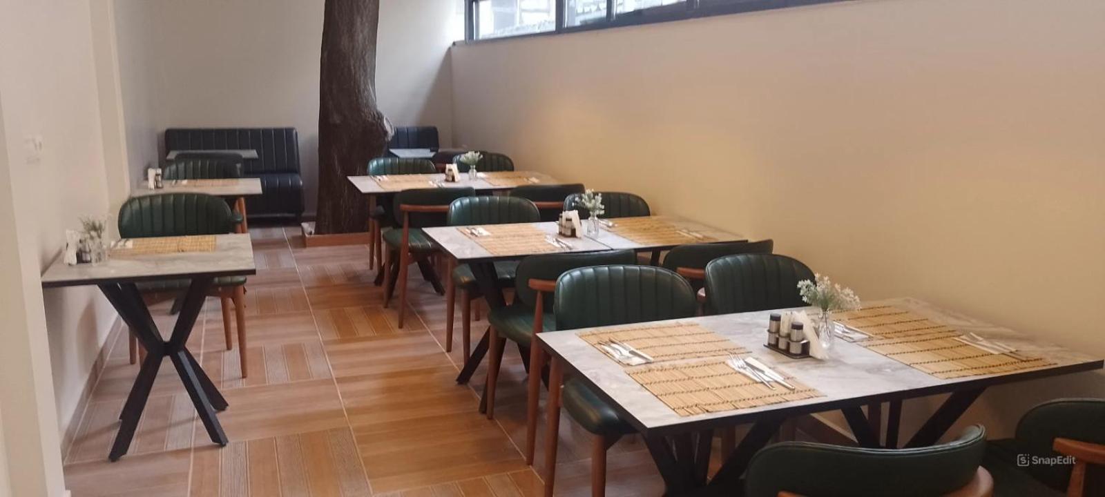 Balpetek Hotel イスタンブール エクステリア 写真