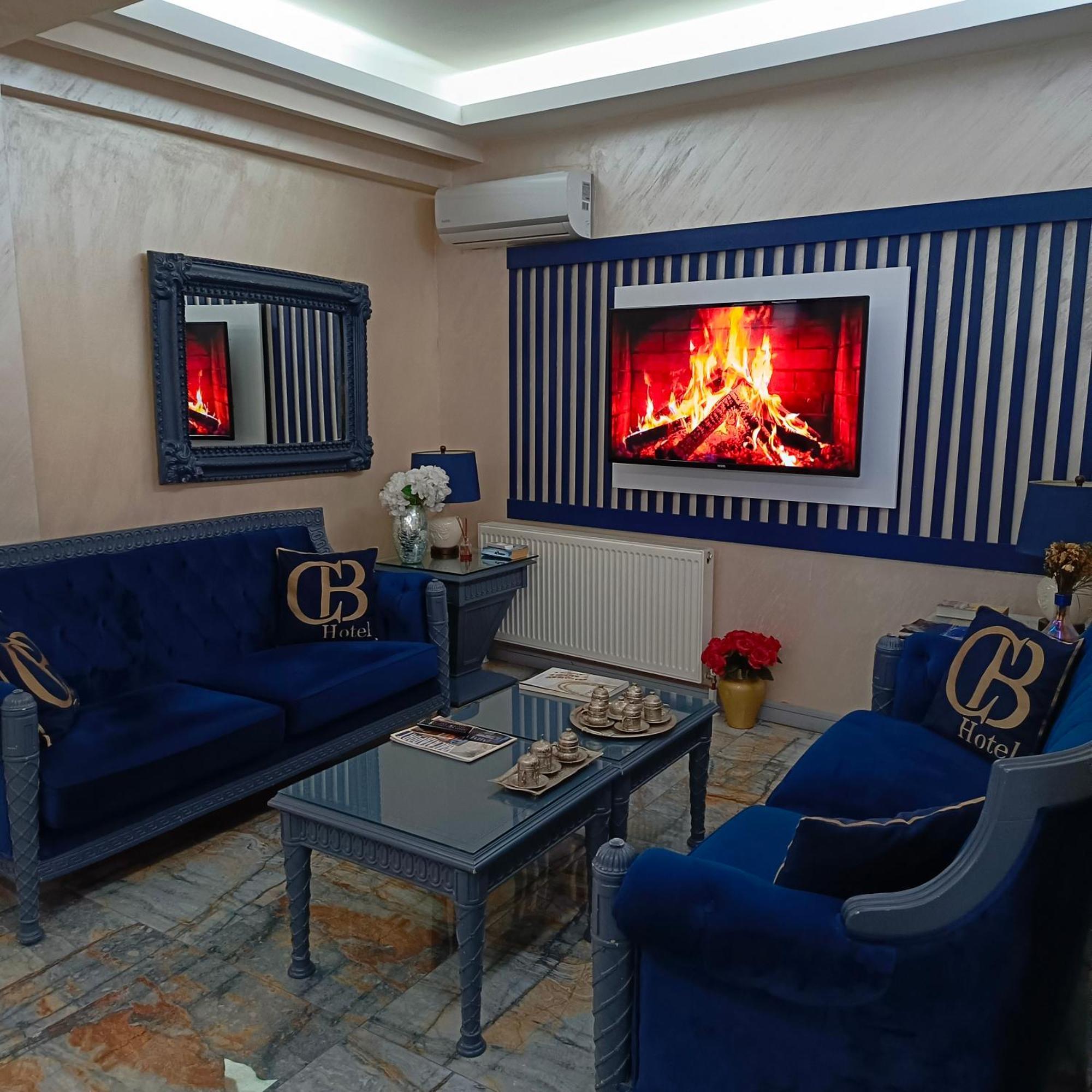Balpetek Hotel イスタンブール エクステリア 写真